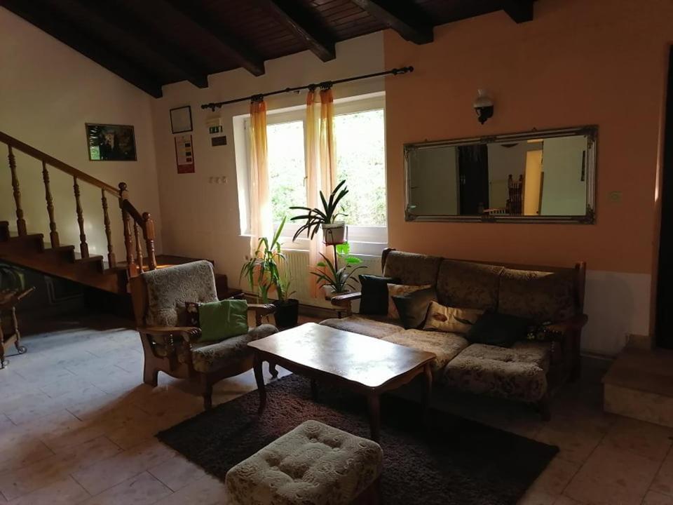 Sulentic Sobe I Restoran Bed and Breakfast Virovitica Buitenkant foto