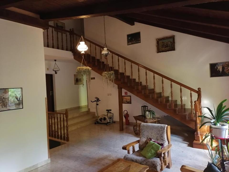 Sulentic Sobe I Restoran Bed and Breakfast Virovitica Buitenkant foto
